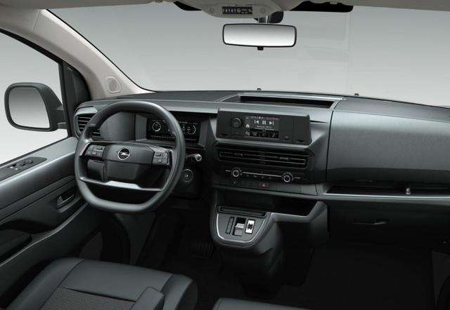 Vivaro L 2.0 D 177 AT8 9S VollLED HFT PDC Temp 