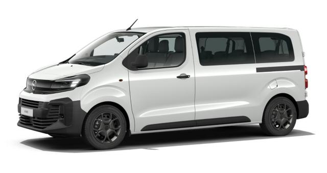 Vivaro L 2.0 D 177 AT8 9S Nav AHKVorb VollLED 
