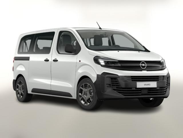 Opel Vivaro - L 2.0 D177 AT 9S Klimaaut VollLED PDC