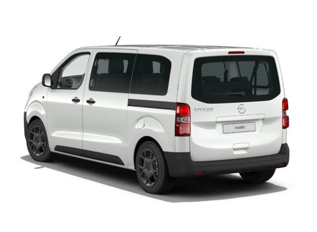 Vivaro L 2.0 D 177 AT8 9S Nav Klimaaut VollLED 