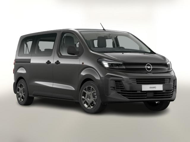 Opel Vivaro - L 2.0 D177 AT8 9S Klimaaut 2xSchiebe LED