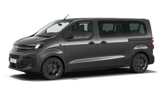 Vivaro L 2.0 D177 AT8 9S Klimaaut 2xSchiebe LED 