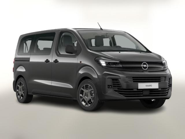 Opel Vivaro - L 2.0 D 177 AT8 9S Nav Klimaaut VollLED