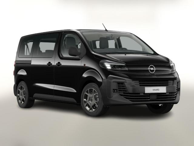 Opel Vivaro - L 2.0 D 177 AT8 9S Nav Klimaaut VollLED