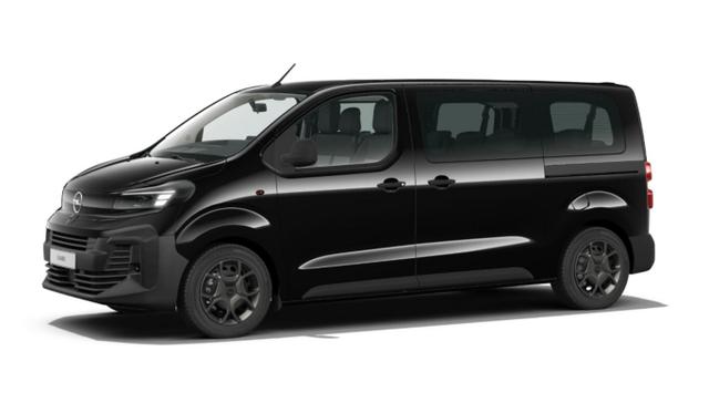 Vivaro L 2.0 D 177 AT8 9S Nav Klimaaut VollLED 