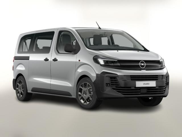 Opel Vivaro - L 2.0 D 177 AT8 9S Nav Klimaaut VollLED