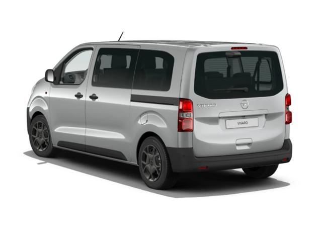Vivaro L 2.0 D 177 AT8 9S Nav Klimaaut VollLED 