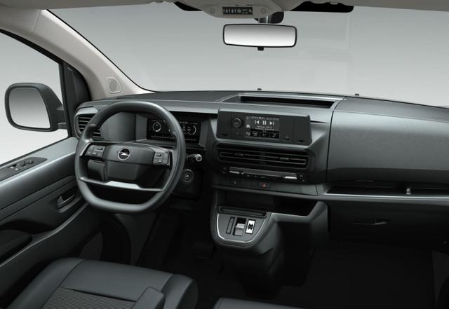 Vivaro XL 2.0 D 177 AT8 9S Klimaaut VollLED PDC 