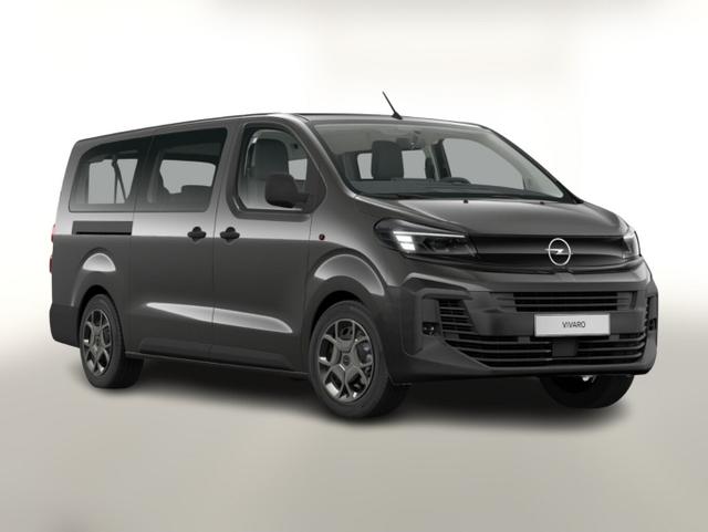 Opel Vivaro - XL 2.0 D 177 AT8 9S Nav VollLED Kam PDC