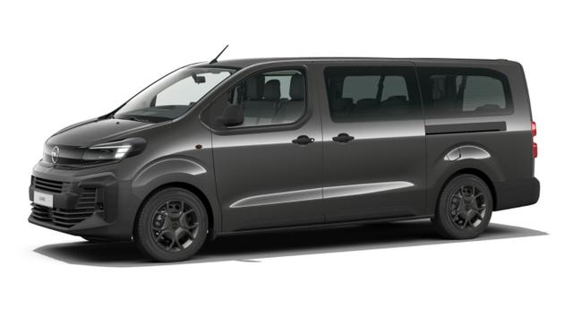 Vivaro XL 2.0 D 177 AT8 9S Nav Klimaaut VollLED 