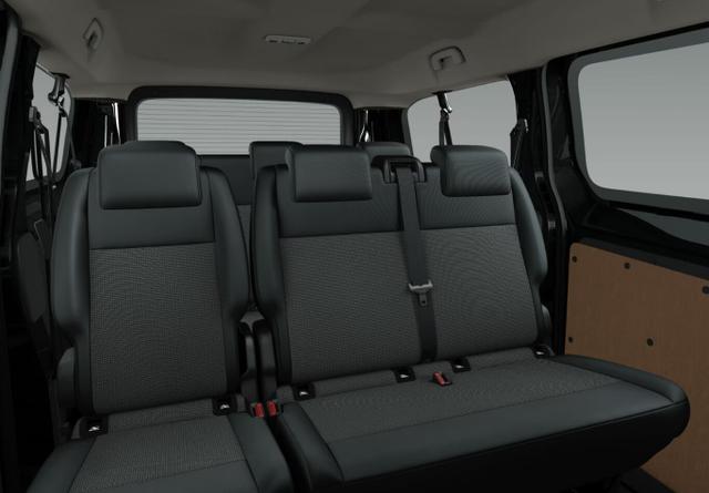 Vivaro XL 2.0 D 177 AT8 9S Nav Klimaaut VollLED 