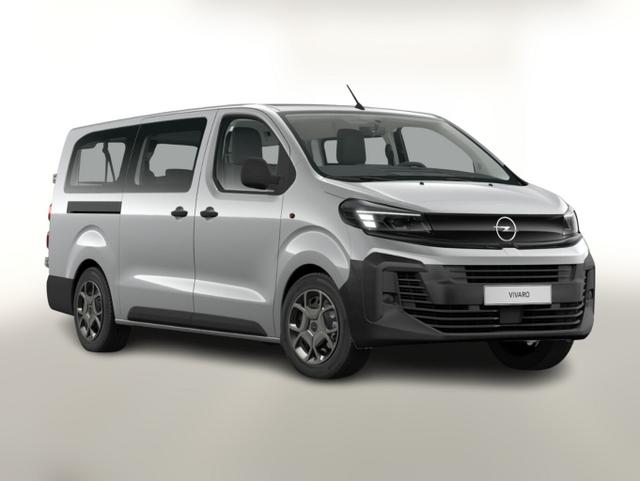 Opel Vivaro - XL 2.0 D 177 AT8 9S Klimaaut VollLED HFT