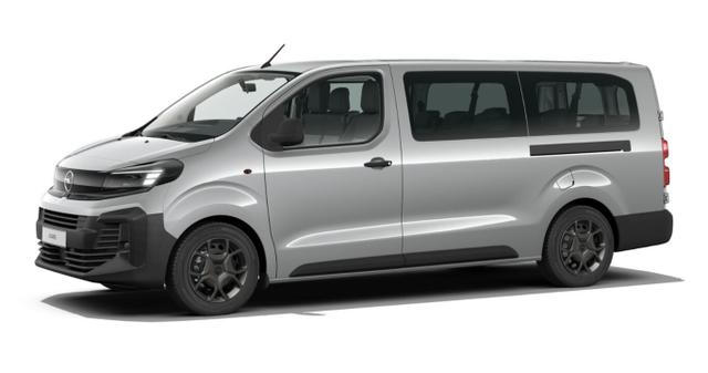 Vivaro XL 2.0 D 177 AT8 9S Klimaaut VollLED HFT 