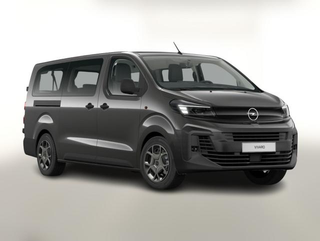 Opel Vivaro - XL 2.0 D 177 AT8 9S Nav Klimaaut VollLED