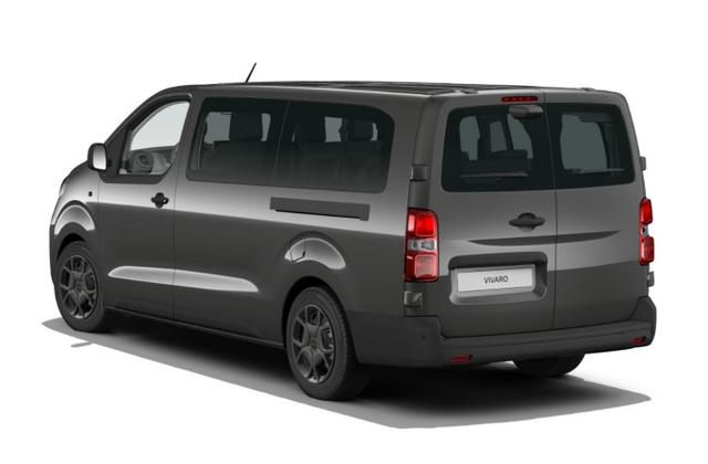 Vivaro XL 2.0 D 177 AT8 9S Nav Klimaaut VollLED 