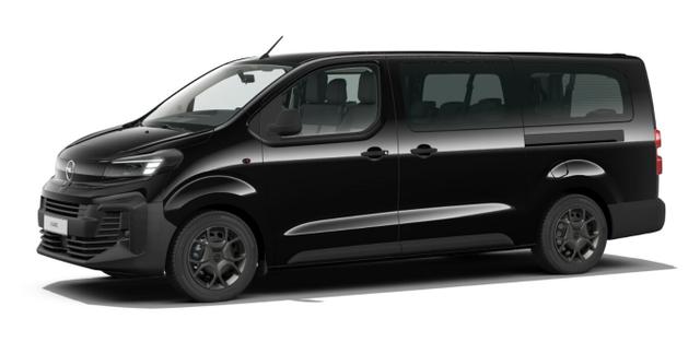 Vivaro XL 2.0 D 177 AT8 9S Nav 2xSchiebe VollLED 