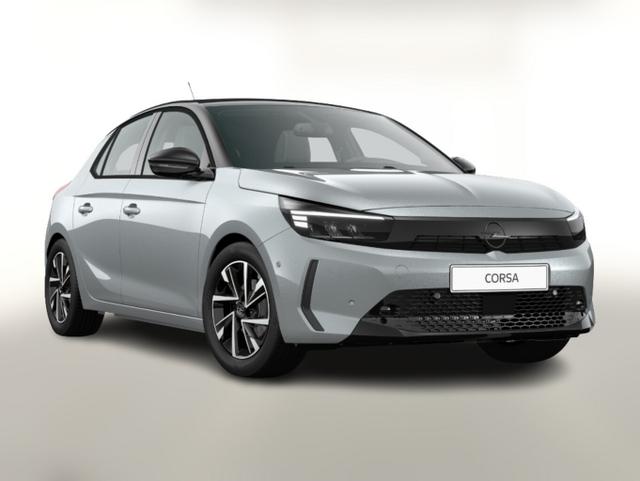 Opel Corsa - GS 1.2 100 AT8 TechP Kam PDC 10"-DAB LM16