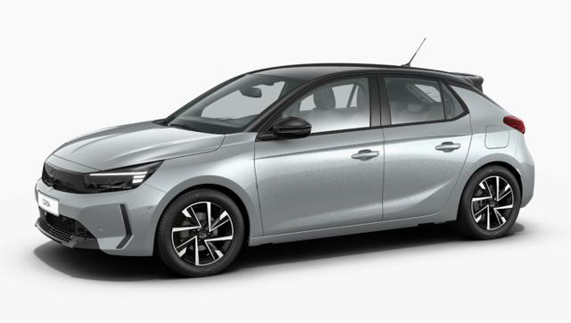 Opel Corsa GS 1.2 100 AT8 TechP Kam PDC 10"-DAB LM16 