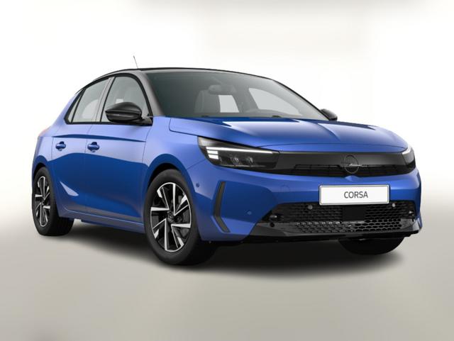 Opel Corsa - GS 1.2 100 AT8 TechP Kam PDC 10"-DAB LM16