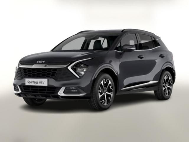 Kia Sportage - 1.6 CRDi MHEV 136 DCT ACC Keyl Kam Nav