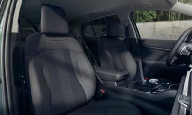 Kia Sportage 1.6 CRDi MHEV 136 DCT ACC Keyl Kam Nav 
