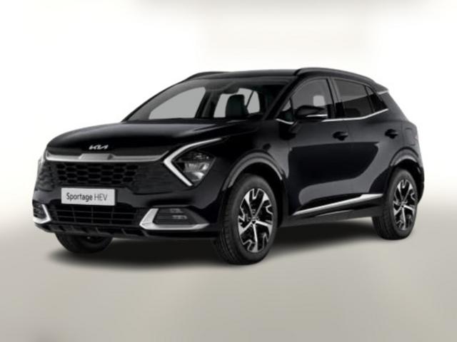 Kia Sportage - 1.6 CRDi MHEV 136 DCT ACC Keyl Kam Nav