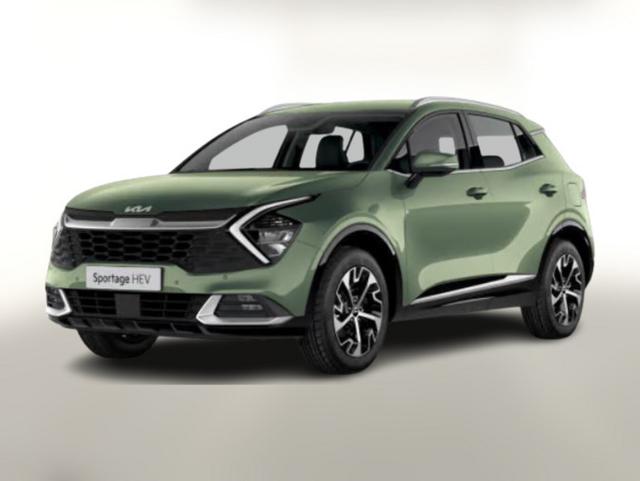 Kia Sportage - 1.6 HEV 215 AT6 Nav ACC Keyl Kam PDC