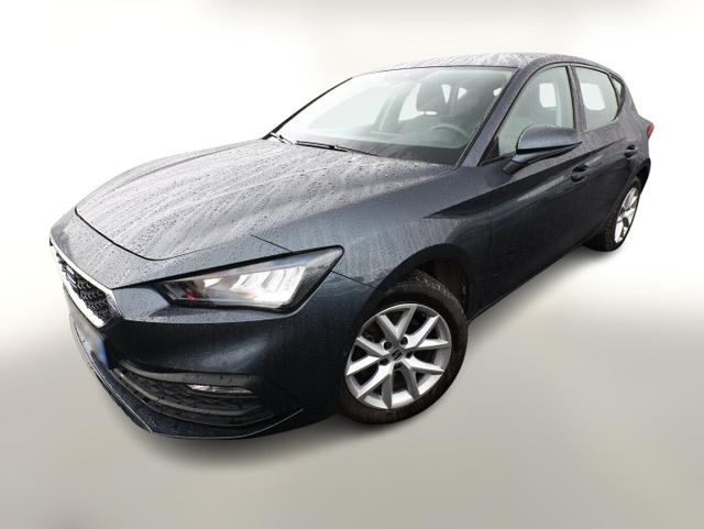 Seat Leon - Style 1.5 TSI 130 LED ViCo ParkAs ACC Kessy