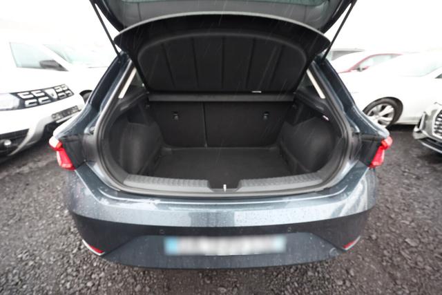 Seat Leon Style 1.5 TSI 130 LED ViCo ParkAs ACC Kessy 