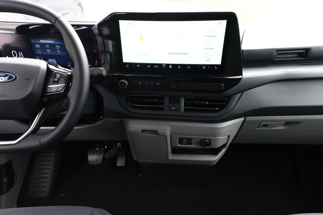 Ford Tourneo Custom Titanium 2.0 TDCi 136 Aut Tit 320 L1 SHZ 