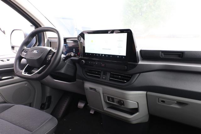 Ford Tourneo Custom Titanium 2.0 TDCi 136 Aut Tit 320 L1 SHZ 