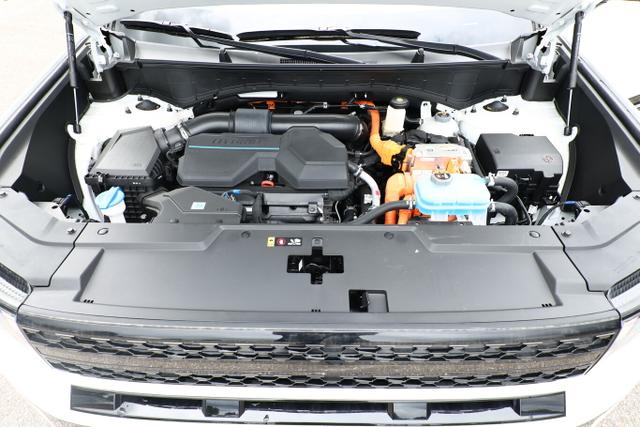 Hyundai SANTA FE 1.6 PHEV Aut 4WD 7-S LED Nappa HUD 360° 