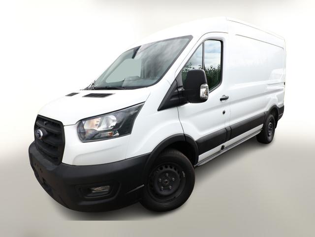 Ford Transit - Trend 310 2.0 TDCi 130 Aut L2H2 PDC Temp