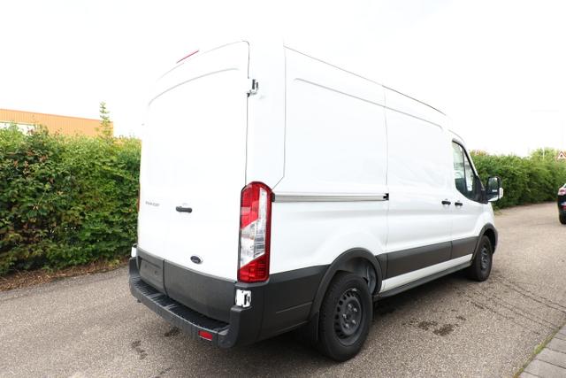 Ford Transit Trend 310 2.0 TDCi 130 Aut L2H2 PDC Temp 