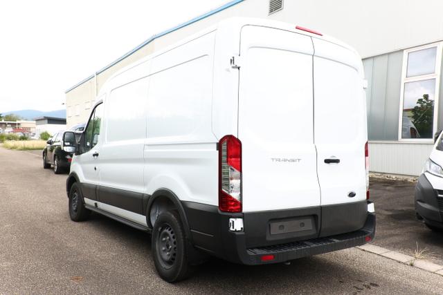 Ford Transit Trend 310 2.0 TDCi 130 Aut L2H2 PDC Temp 