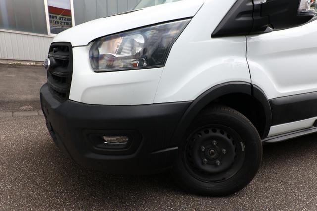 Ford Transit Trend 310 2.0 TDCi 130 Aut L2H2 PDC Temp 