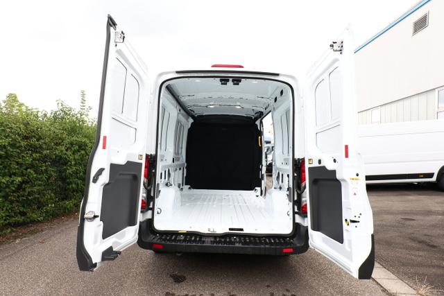 Ford Transit Trend 310 2.0 TDCi 130 Aut L2H2 PDC Temp 