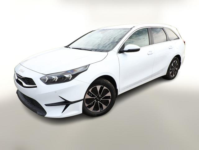 Kia Ceed Sportswagon - Vision SW 1.5 TGDI 140 AT Nav SHZ LED 16"LM