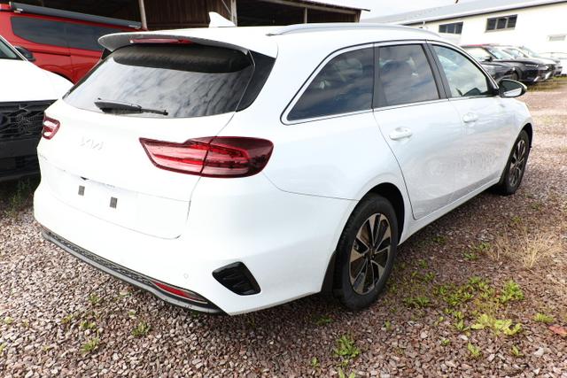 Kia Ceed Sportswagon Vision SW 1.5 TGDI 140 AT Nav SHZ LED 16"LM 