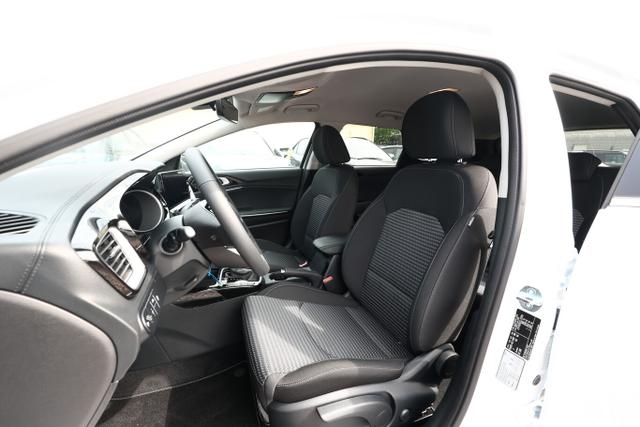 Kia Ceed Sportswagon Vision SW 1.5 TGDI 140 AT Nav SHZ LED 16"LM 