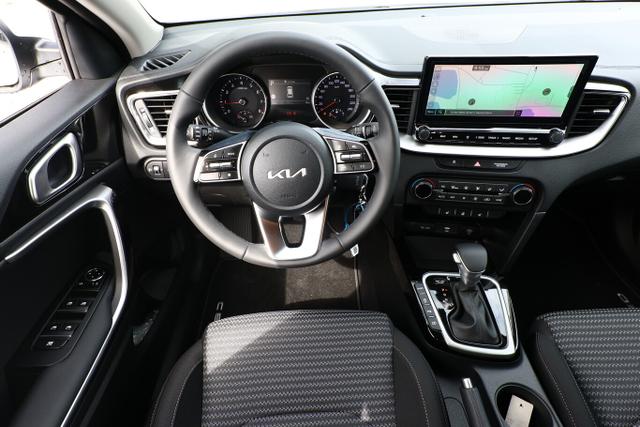Kia Ceed Sportswagon Vision SW 1.5 TGDI 140 AT Nav SHZ LED 16"LM 