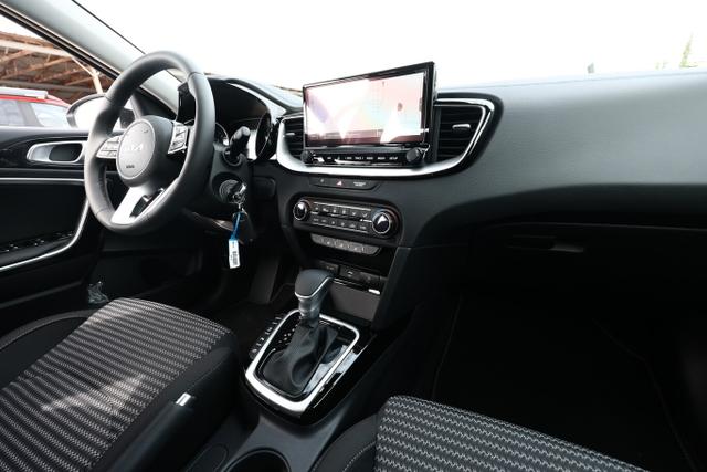 Kia Ceed Sportswagon Vision SW 1.5 TGDI 140 AT Nav SHZ LED 16"LM 
