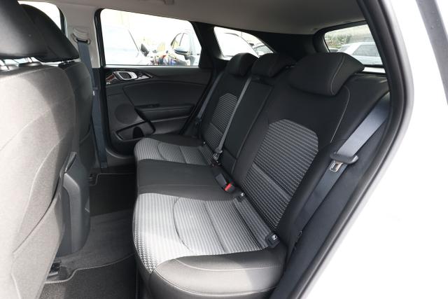 Kia Ceed Sportswagon Vision SW 1.5 TGDI 140 AT Nav SHZ LED 16"LM 