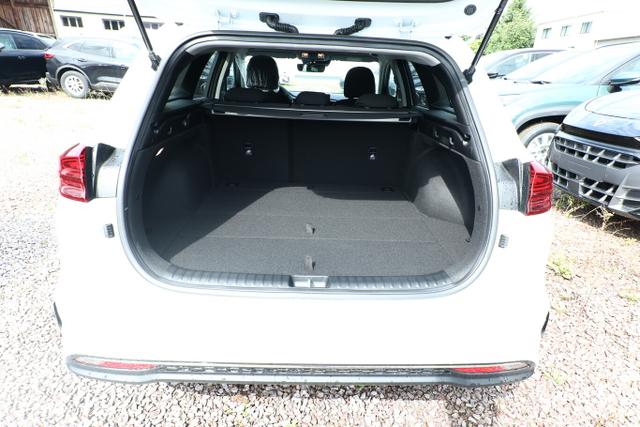 Kia Ceed Sportswagon Vision SW 1.5 TGDI 140 AT Nav SHZ LED 16"LM 