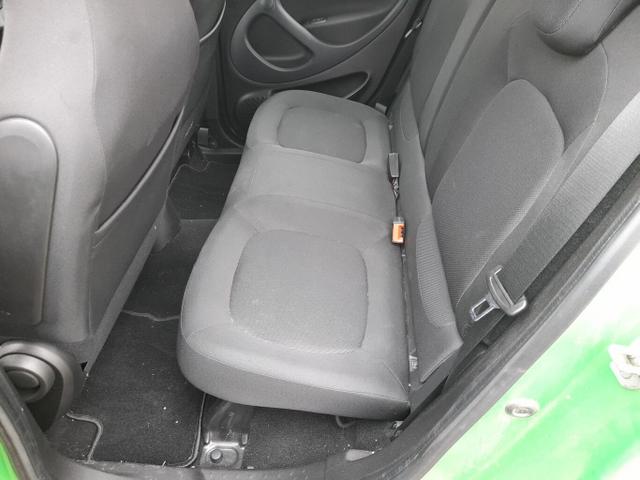 Smart forfour passion EQ 82 Pano SHZ LM16Z Schuko Temp 