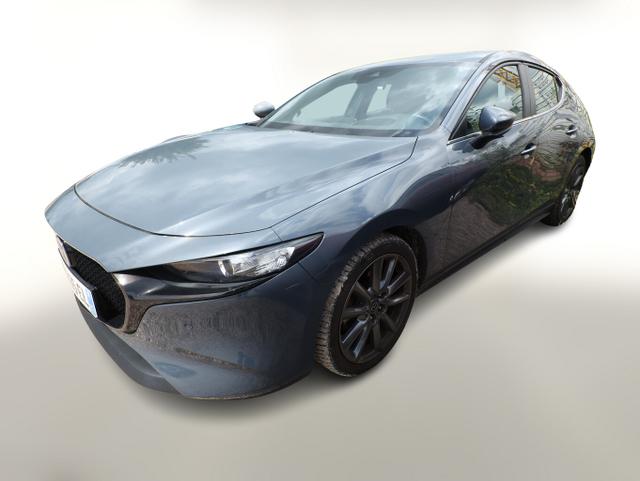 Mazda Mazda3 5-Türer - Selection 3 SKYACTIV-G 2.0 M-HYBRID 150 LED Nav