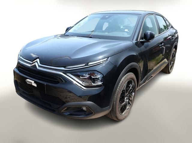 Citroën C4 X - 130 EAT8 Feel Pack LED PDC Klima Temp 18Z