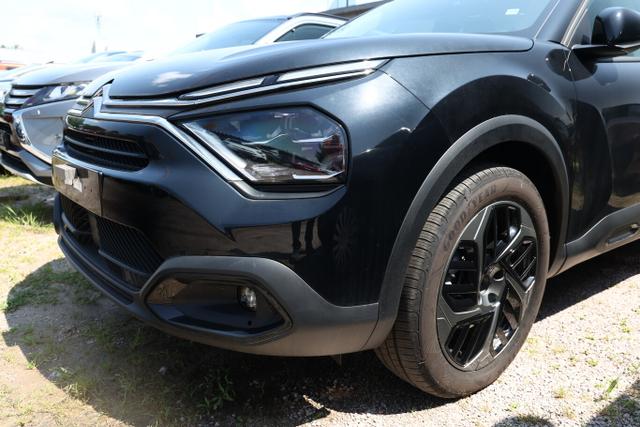 Citroën C4 X 130 EAT8 Feel Pack LED PDC Klima Temp 18Z 