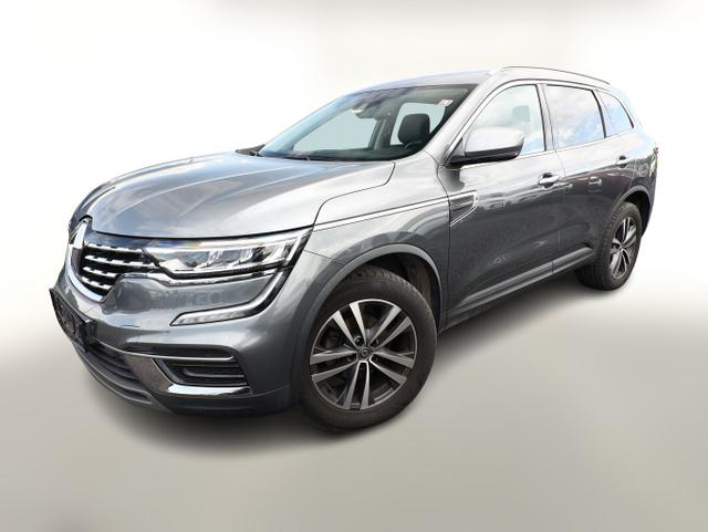 Renault Koleos - Zen 1.3 TCe 160 EDC LED Nav PDC