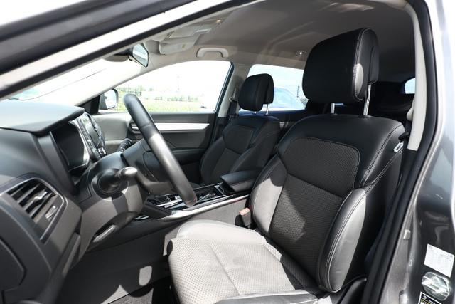 Renault Koleos Zen 1.3 TCe 160 EDC LED Nav PDC 